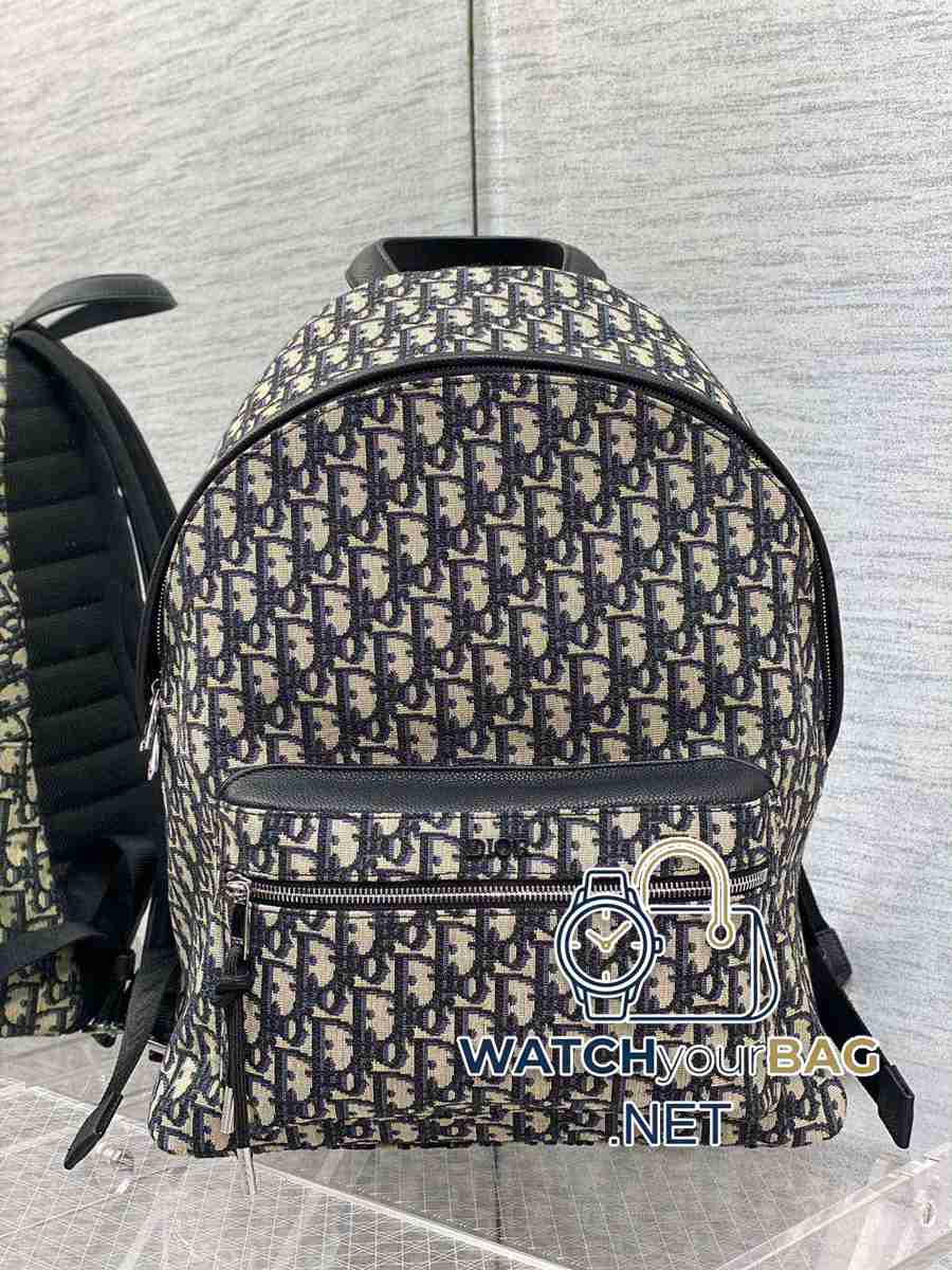 Dior Backpack