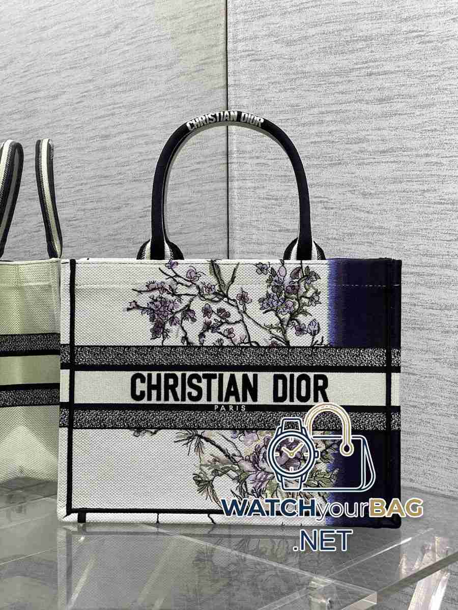 Dior Tote