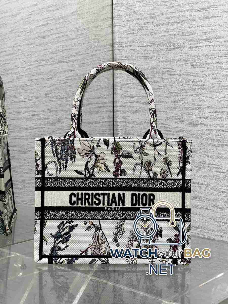 T Dior Tote