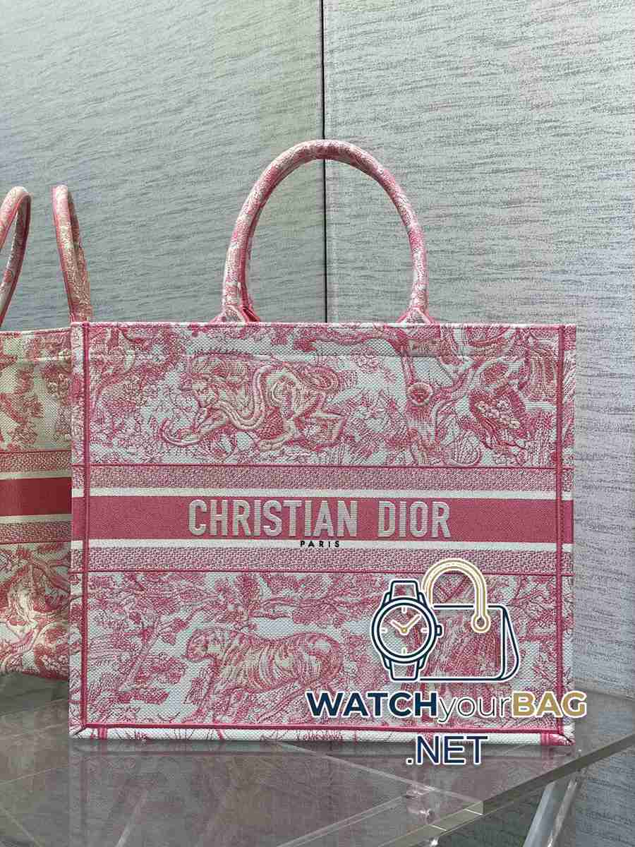 Dior Tote
