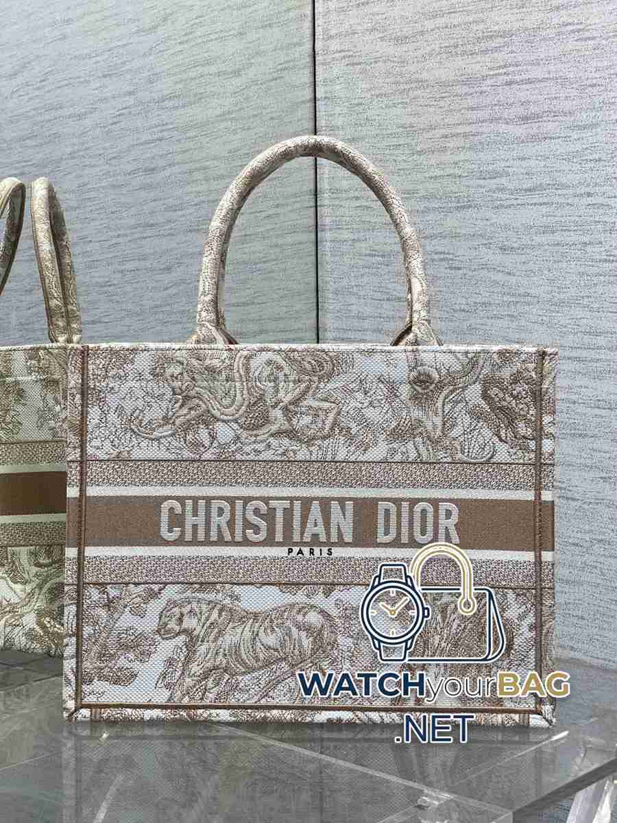 Dior Tote