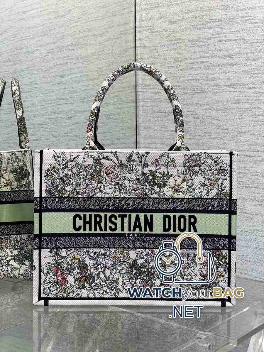 Dior Tote