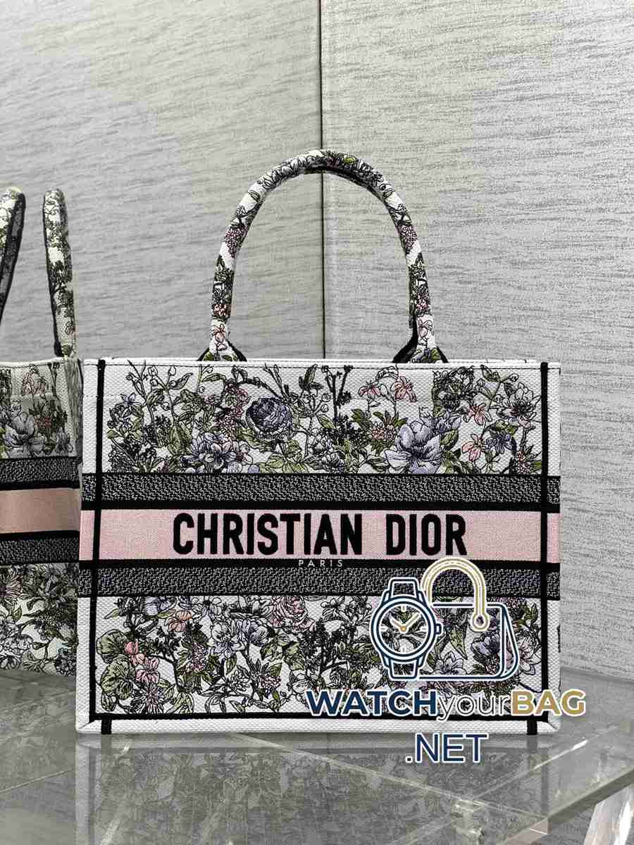 Dior Tote