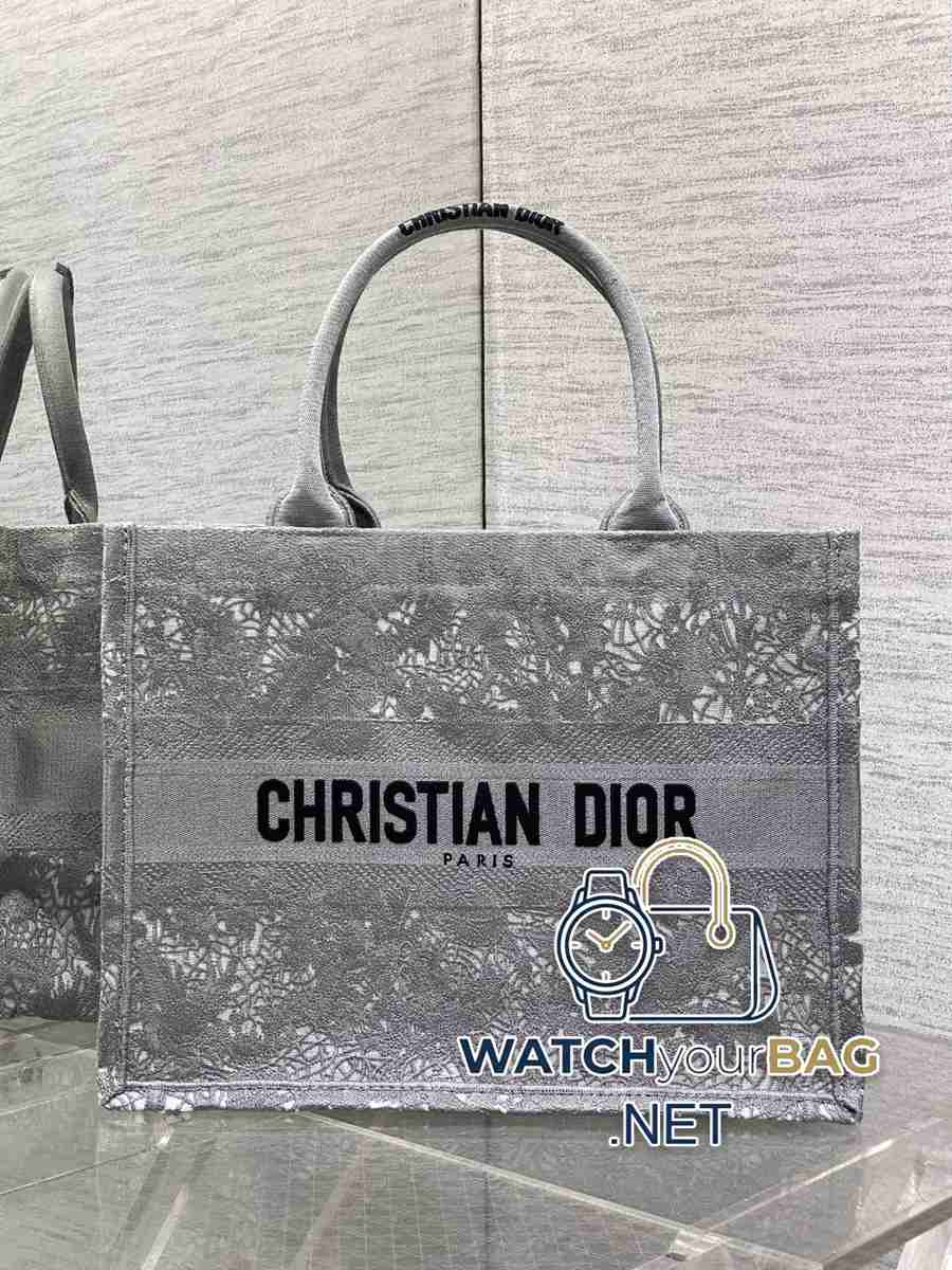 US Dior Tote
