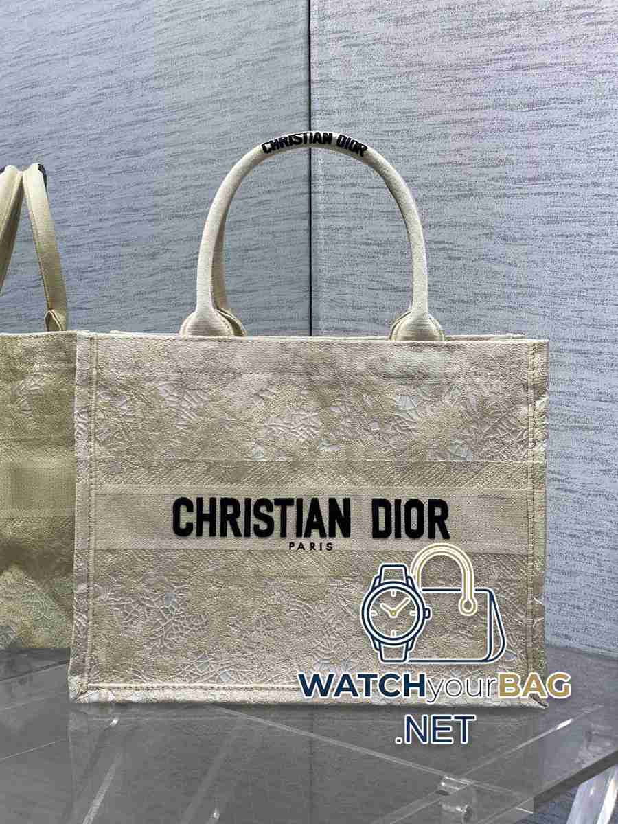 US Dior Tote