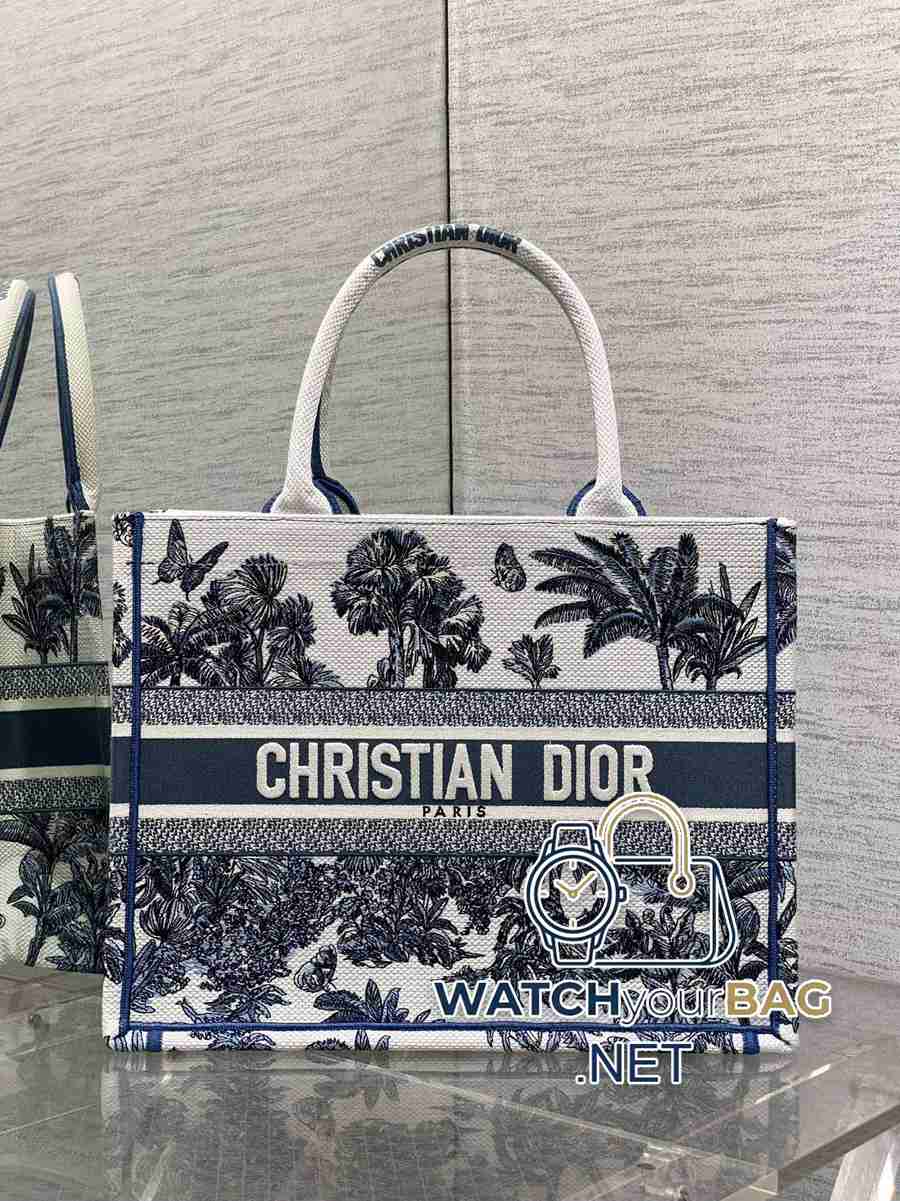 Dior Tote