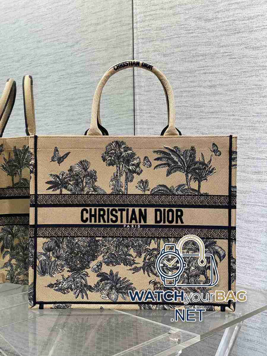 Dior Tote