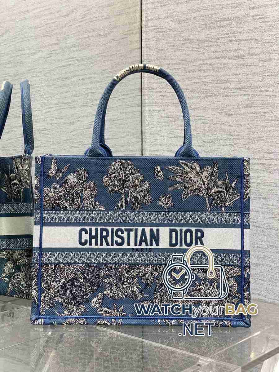 Dior Tote