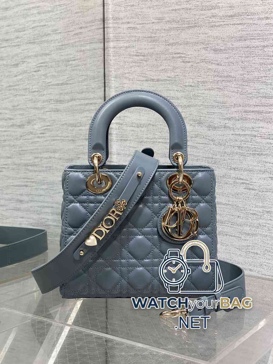 Dior Lady Dior Handbag