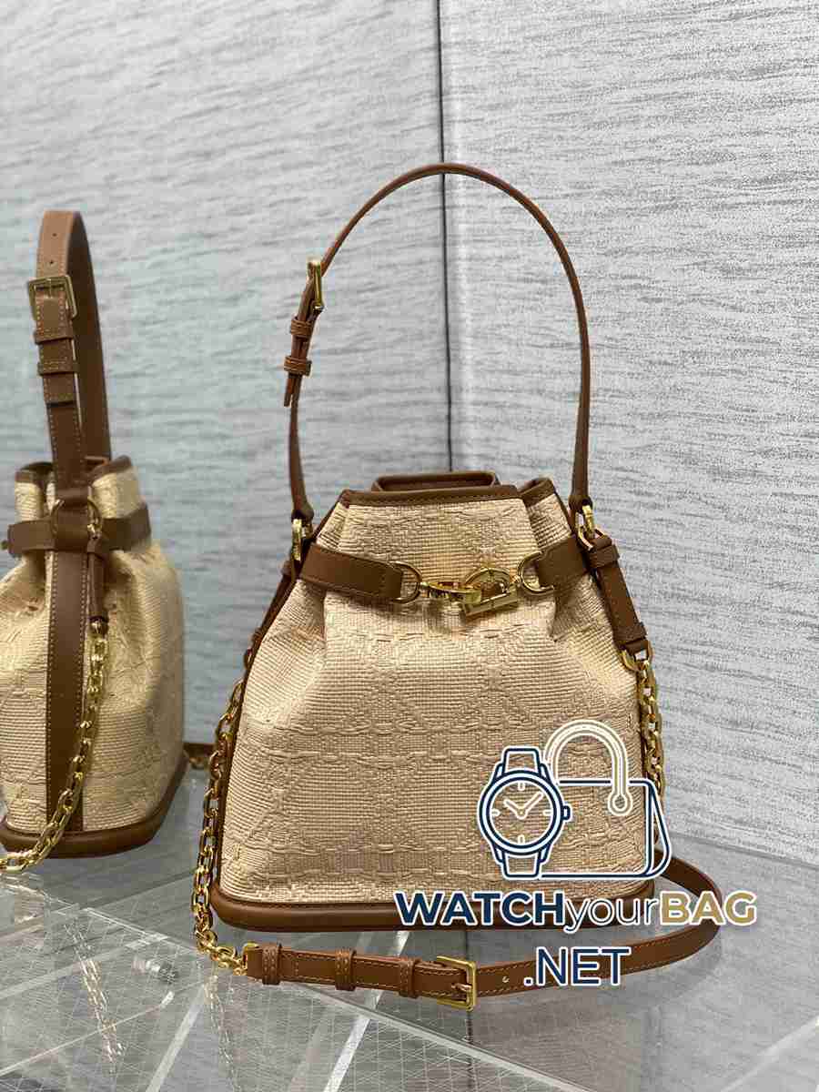 B-TYPE Dior Handbag