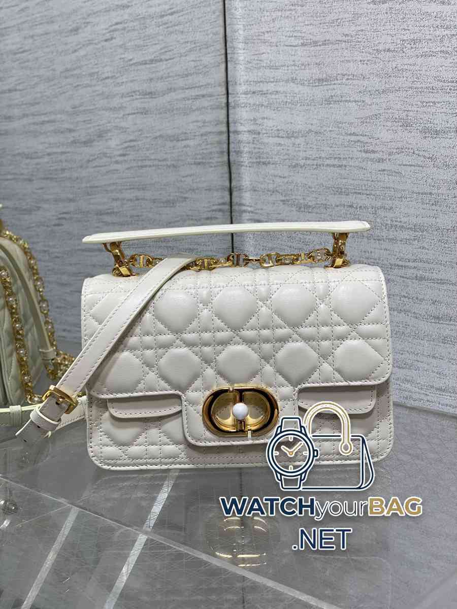 THER Dior Jolie Handbag