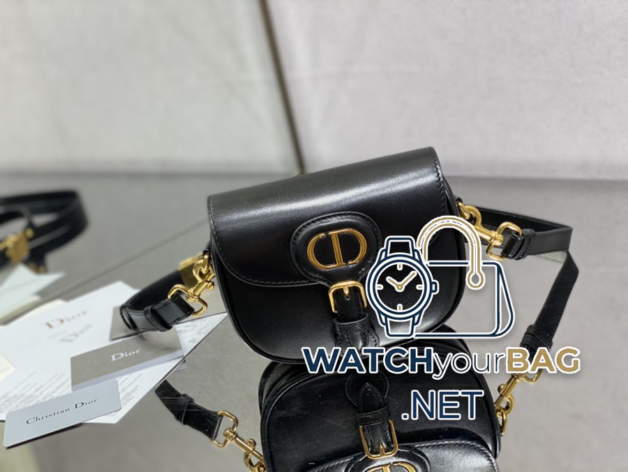Dior Bobby Handbag