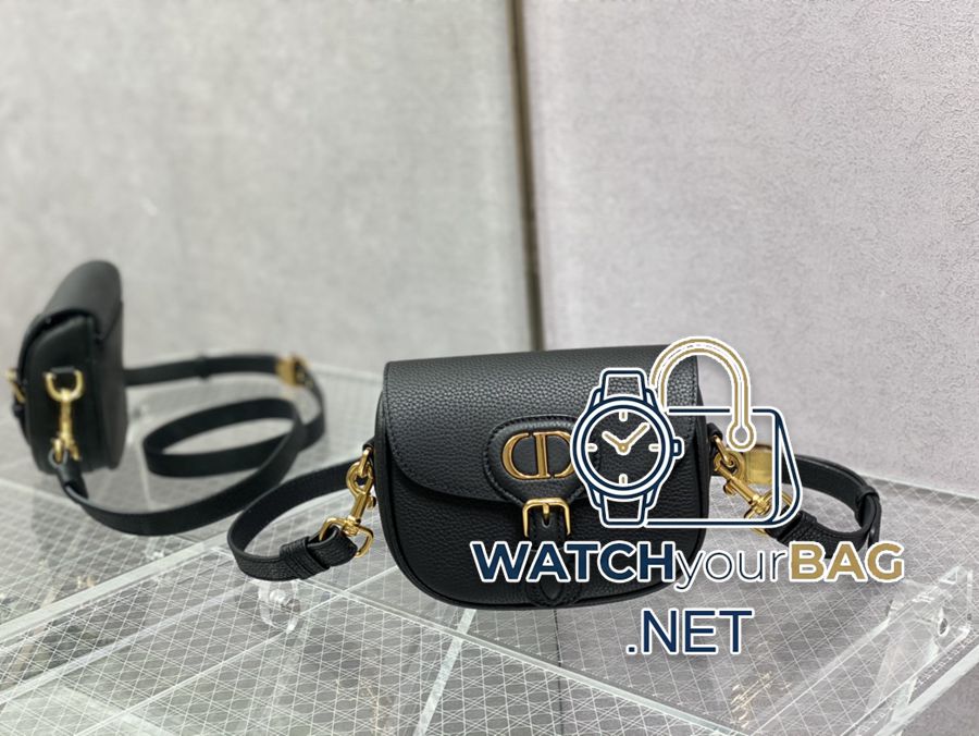 Dior Bobby Handbag