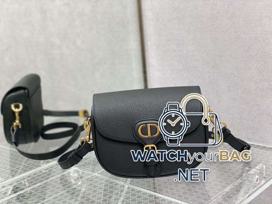 Dior Bobby Handbag