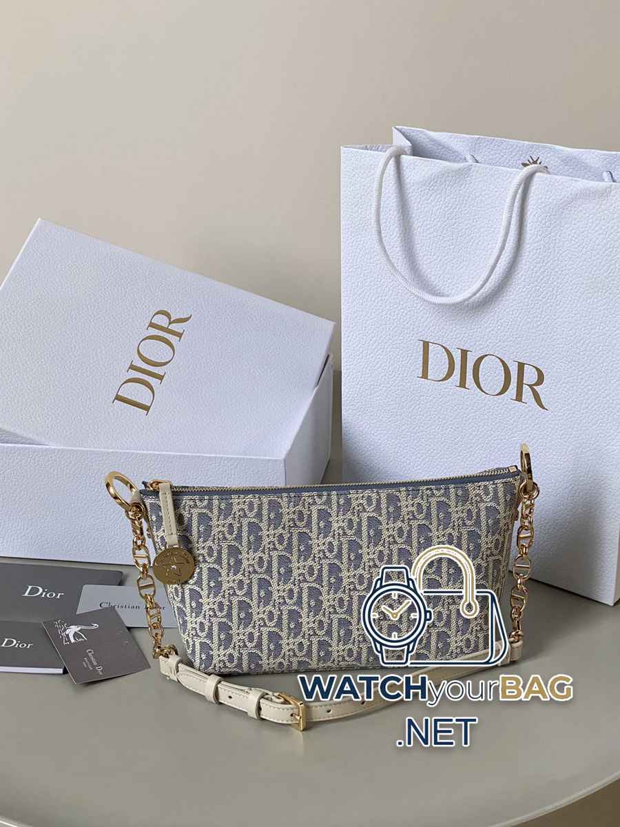 THER Dior Handbag