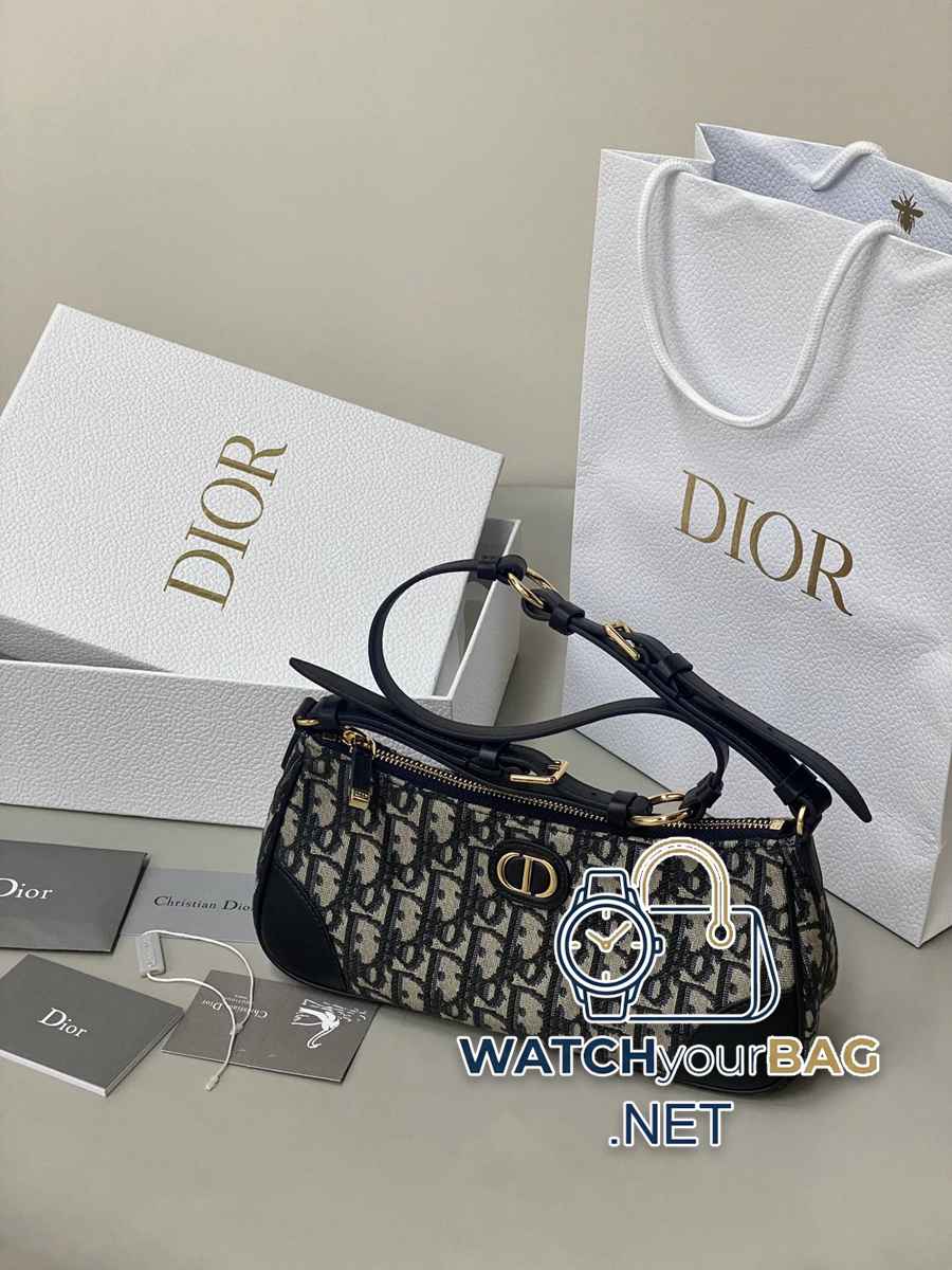 THER Dior Handbag