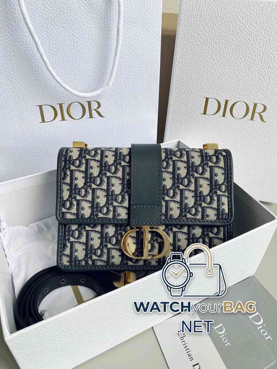 S Dior Handbag