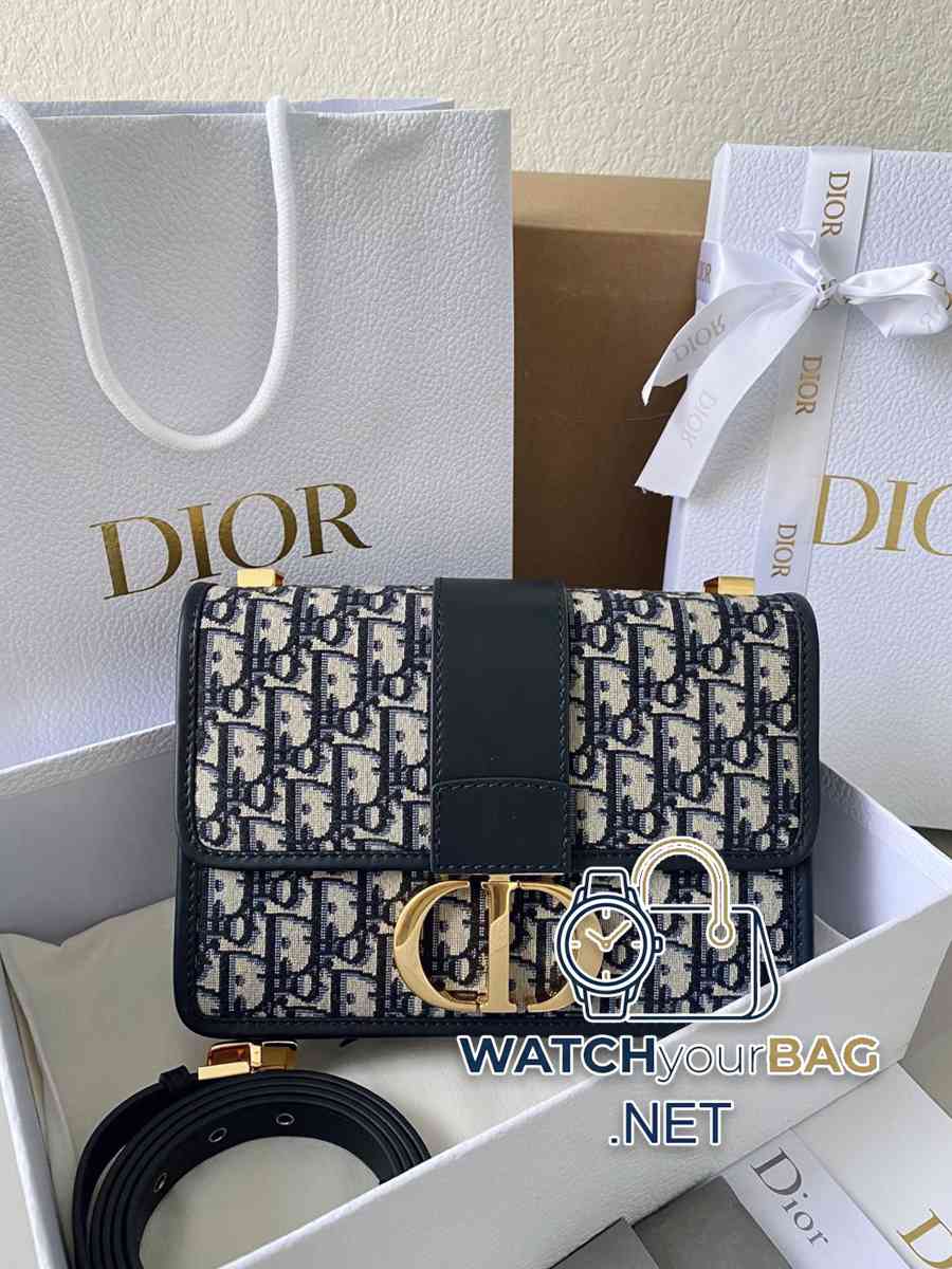 S Dior Handbag