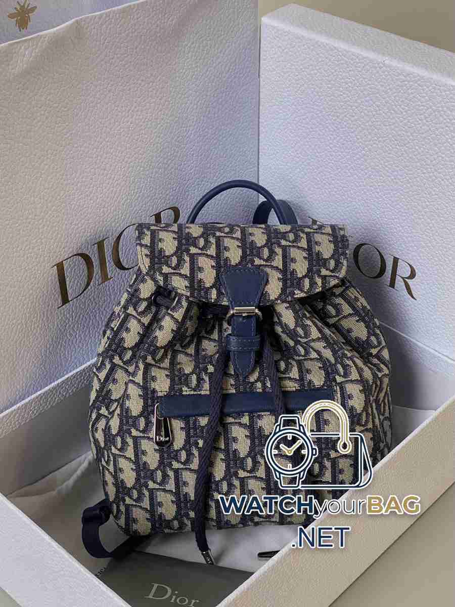 UGH Dior Backpack