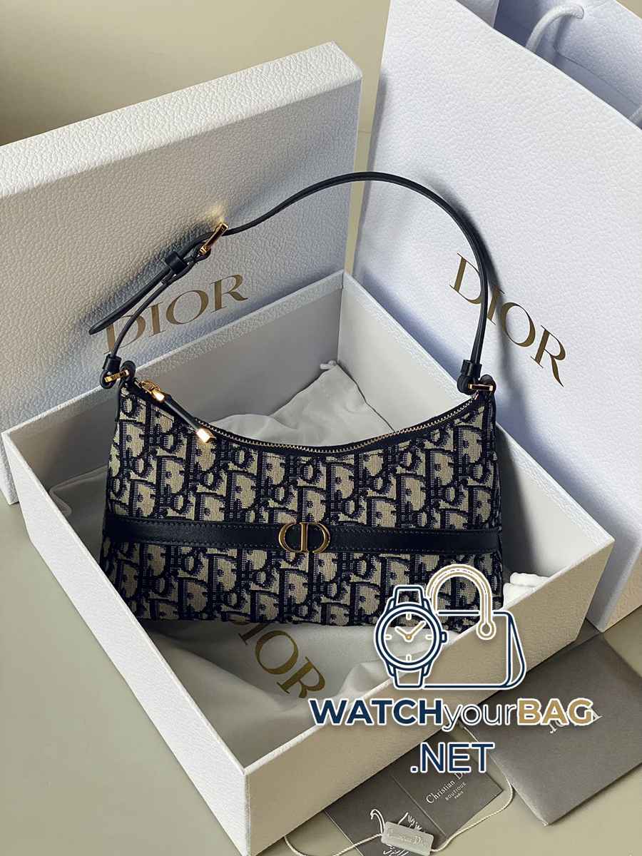 UGH Dior Caro Handbag