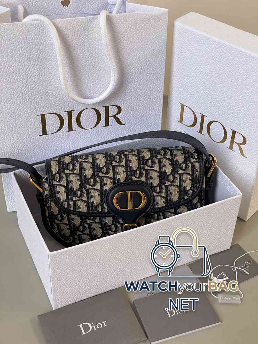 METAL Dior Handbag