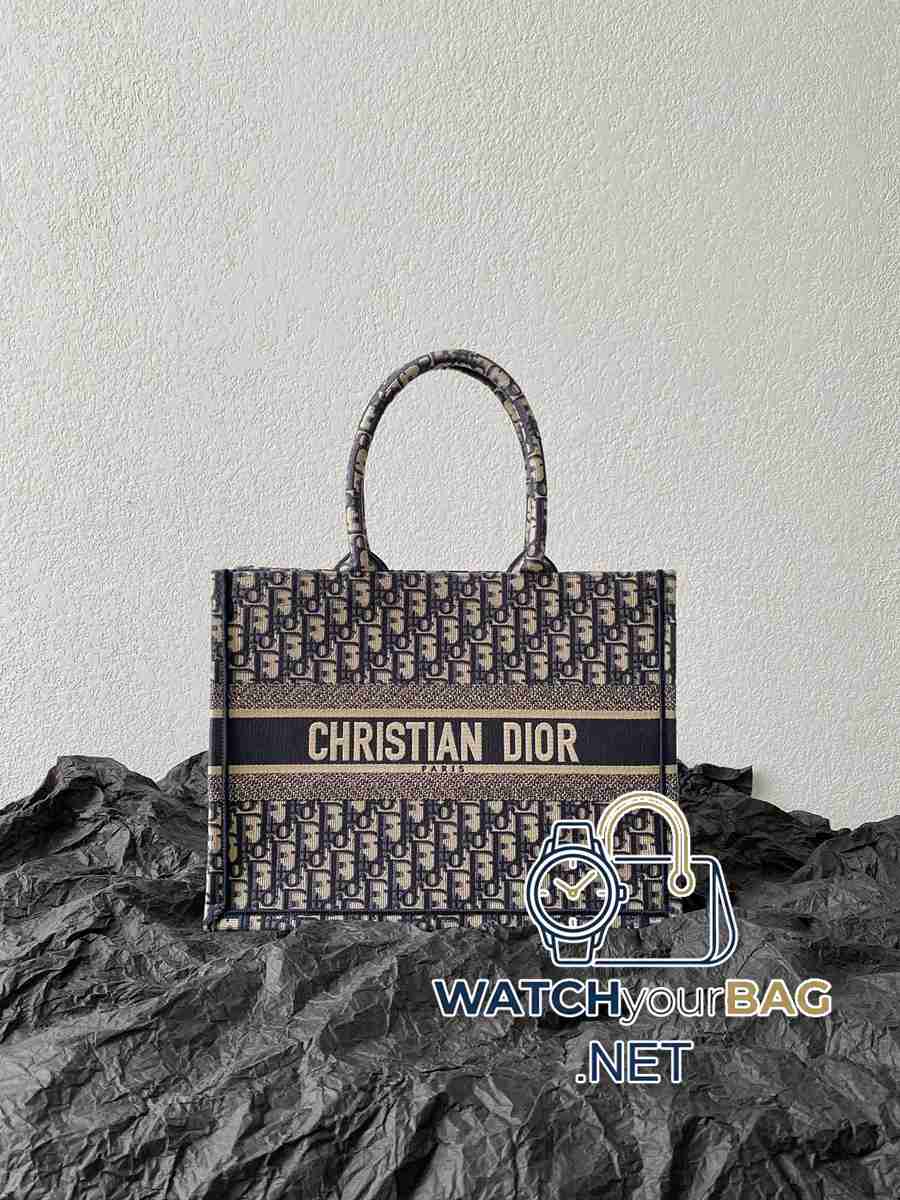M1286M Dior Shopping Bag