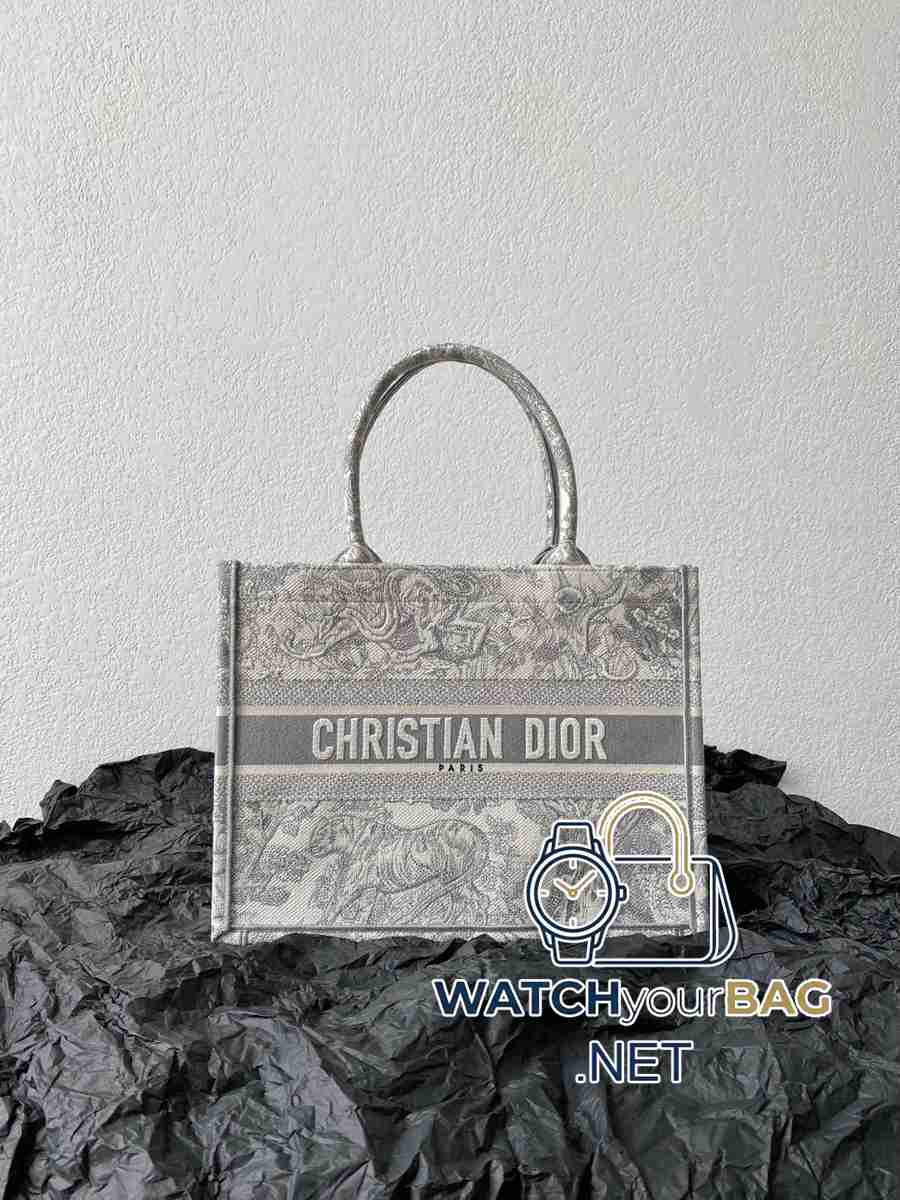 M1286M Dior Shopping Bag