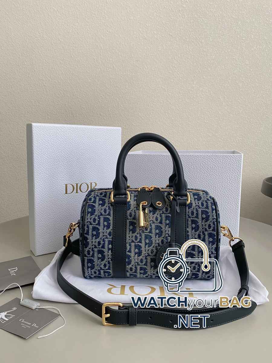 W Dior Handbag