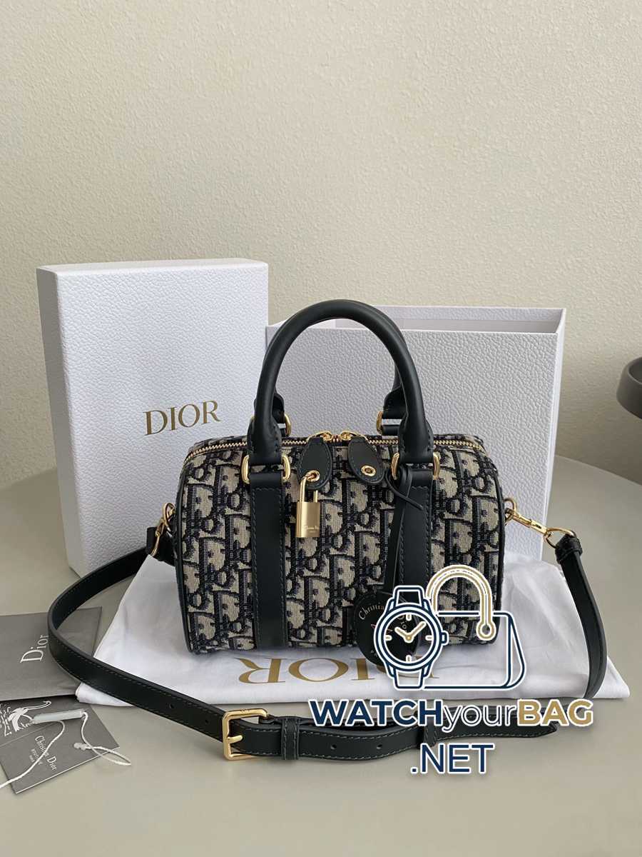 W Dior Handbag