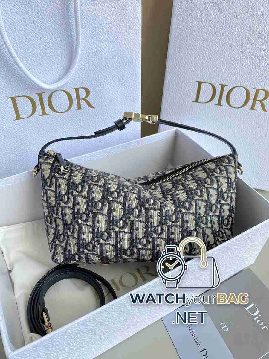 THER Dior Handbag