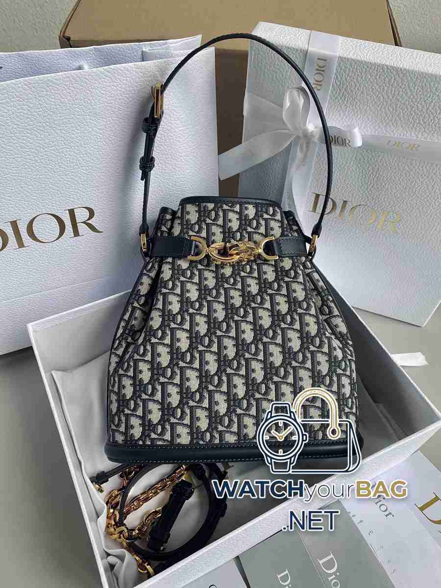 IS Dior Handbag