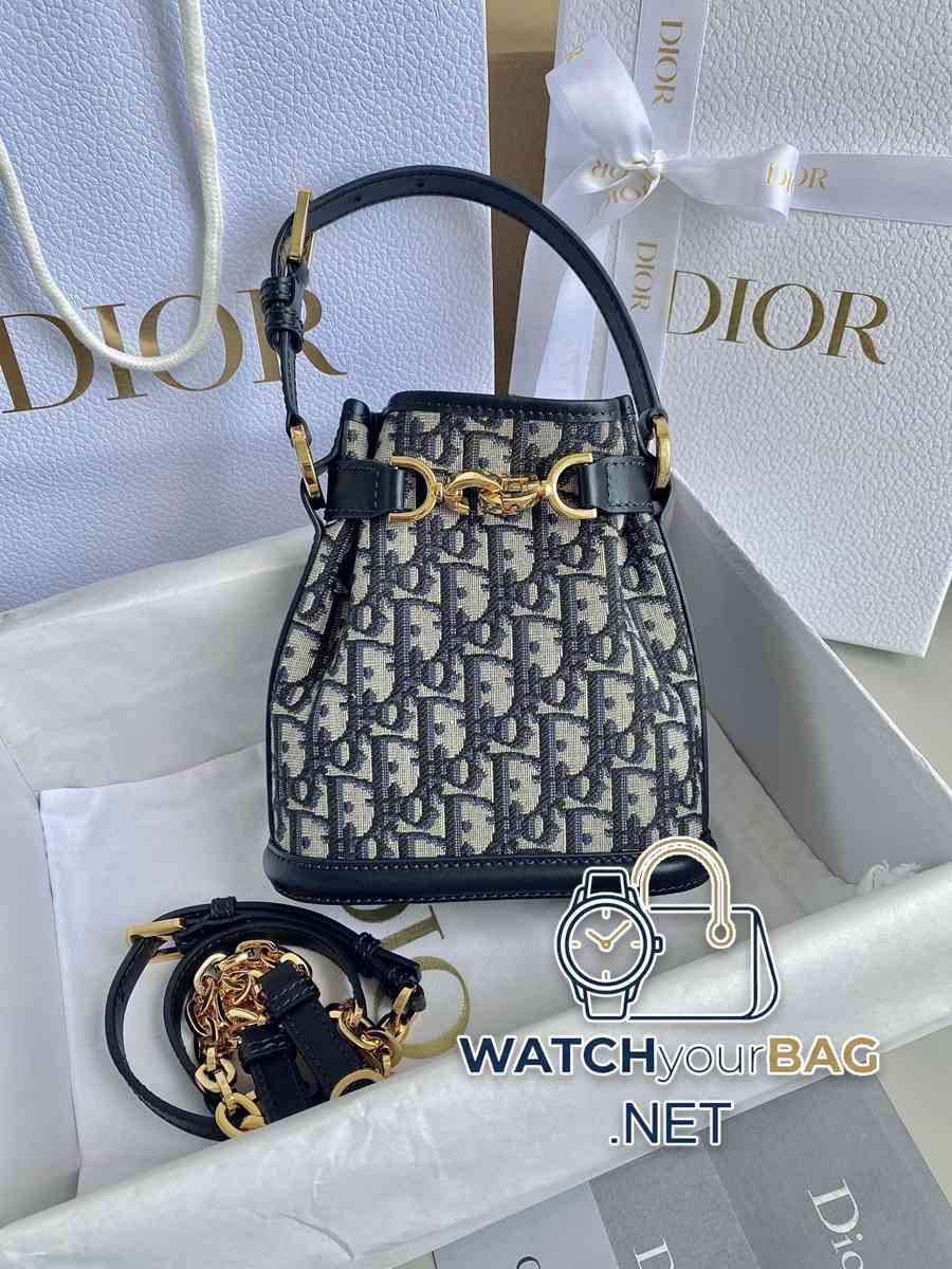 IS Dior Handbag