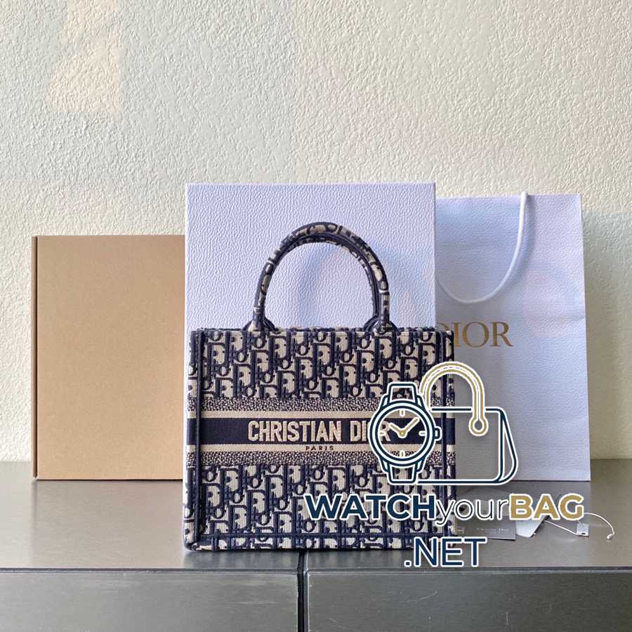 M1287M Dior Shopping Bag