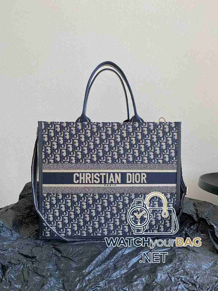 M1291 Dior Tote
