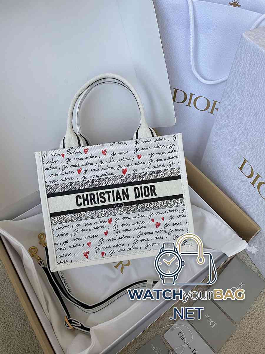 M1291M Dior Handbag