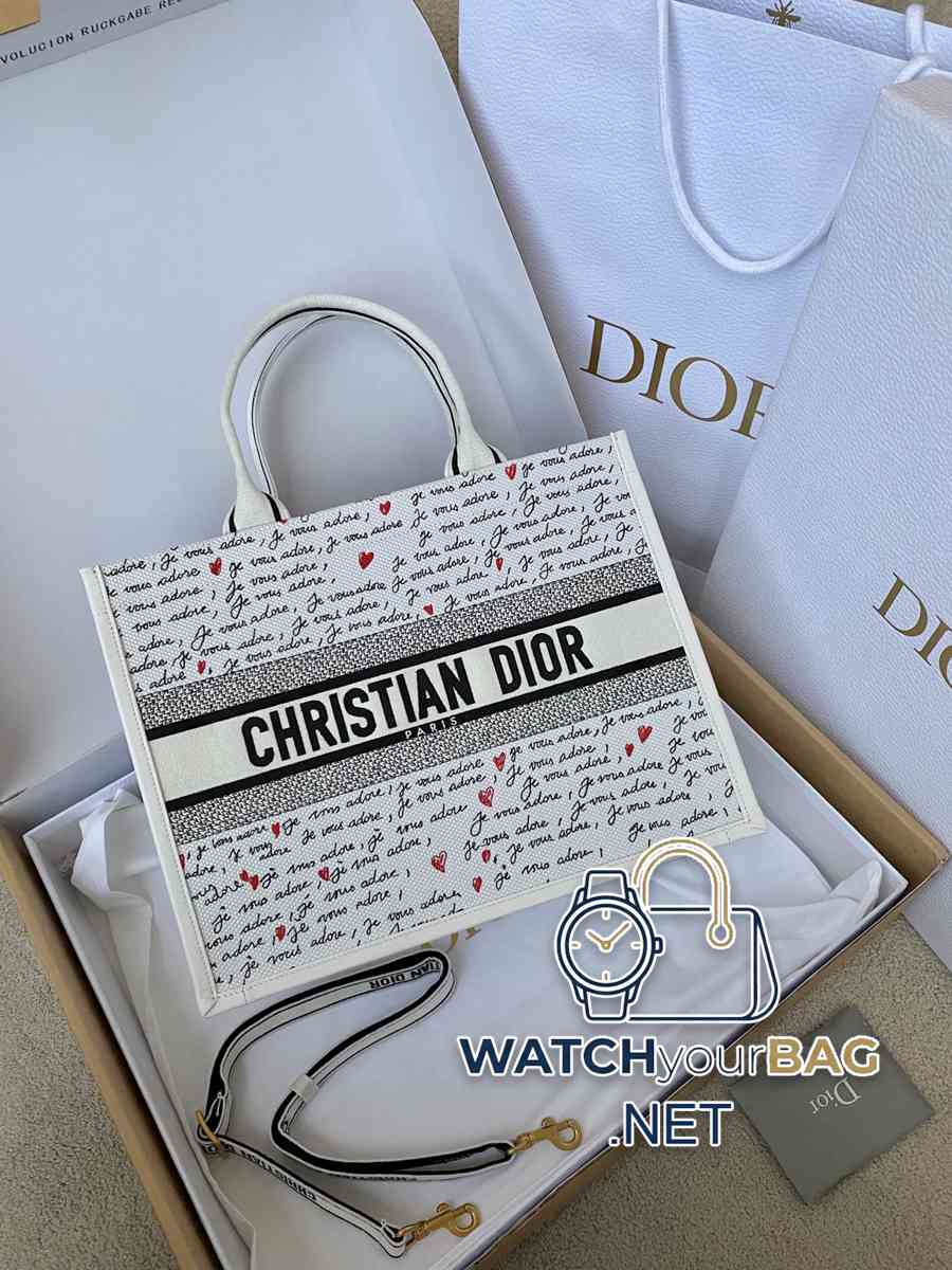 M1291M Dior Handbag