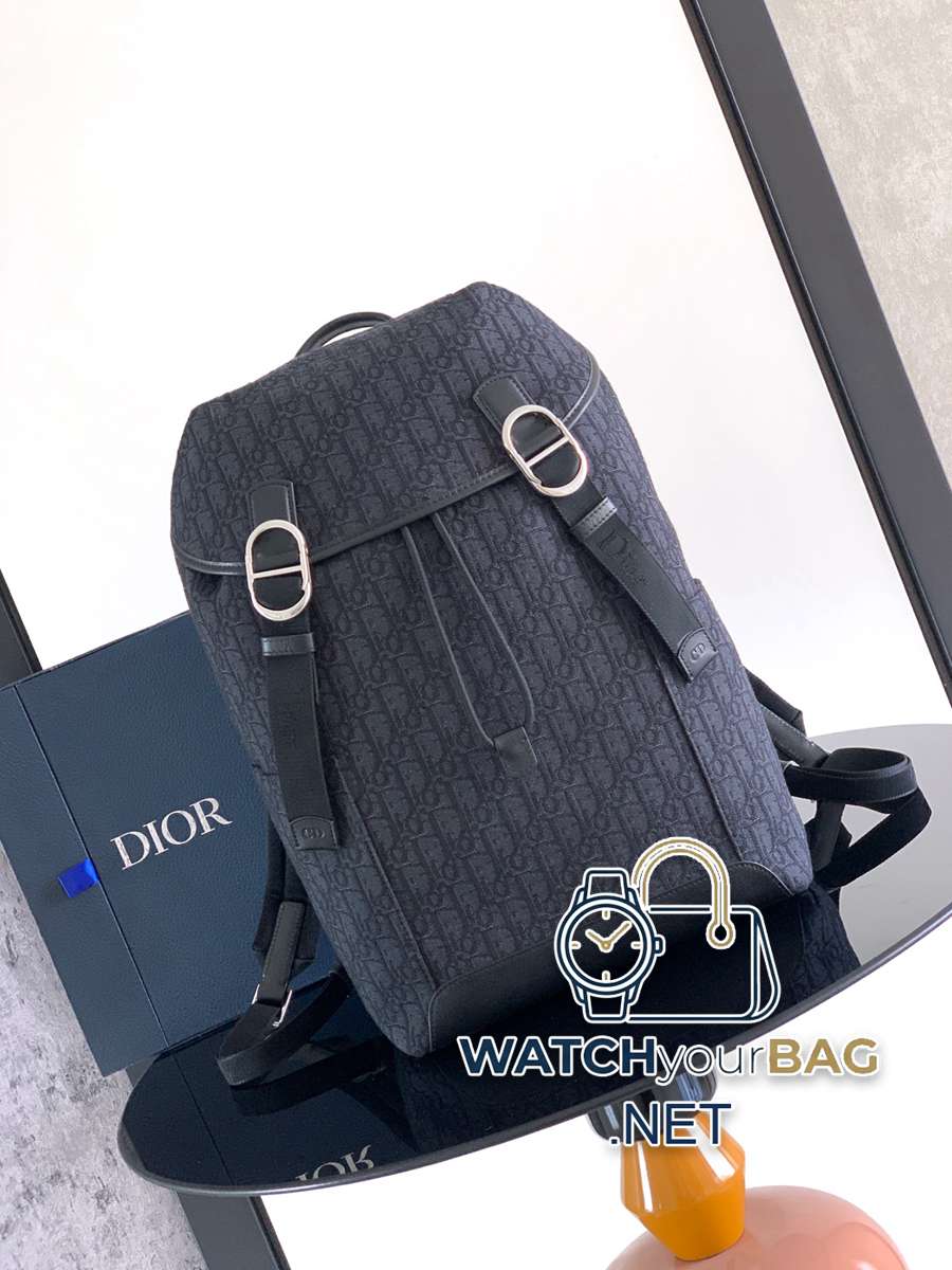Dior Backpack