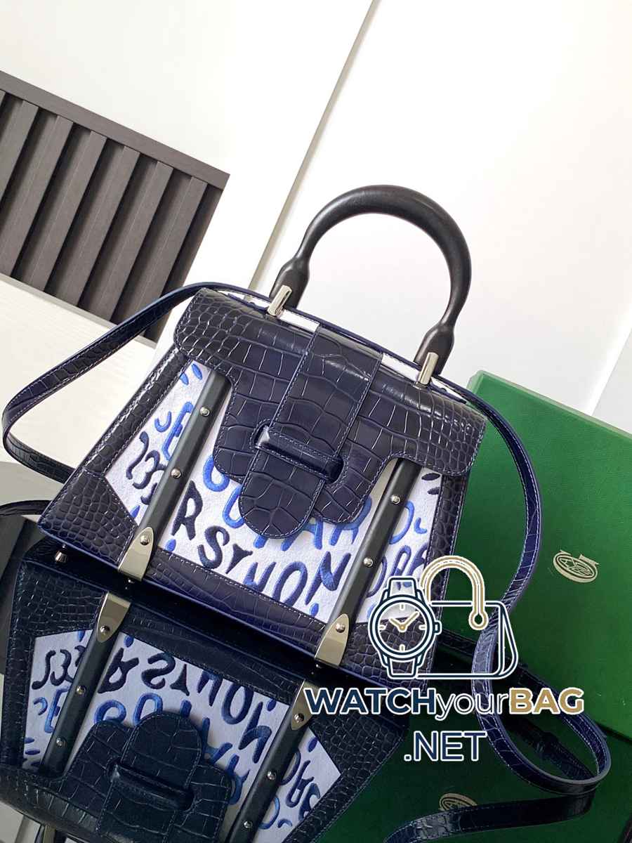 Goyard Saïgon Bag