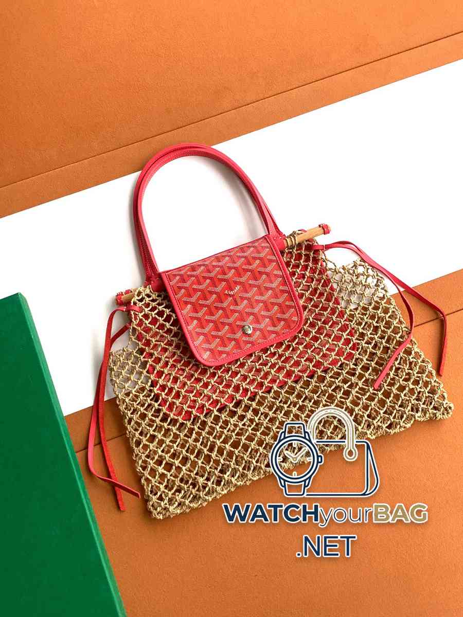 Goyard Bag