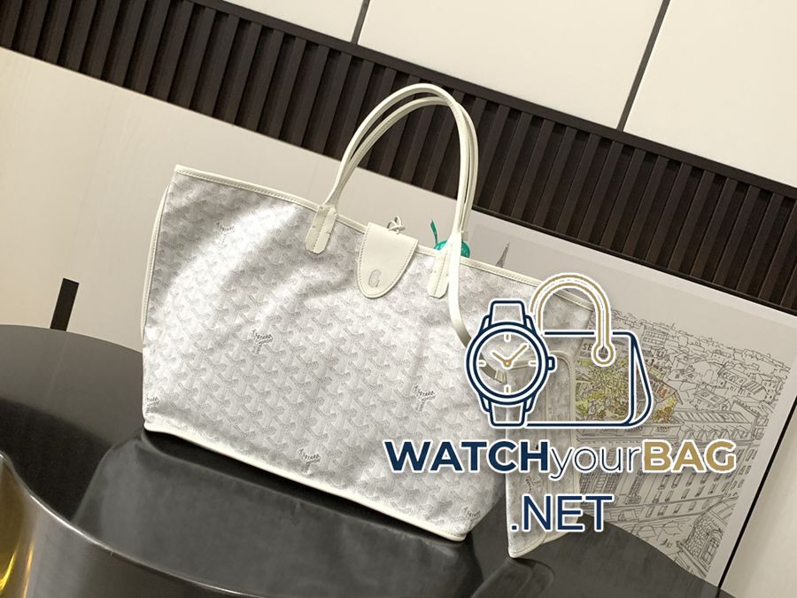 Goyard Anjou Bag