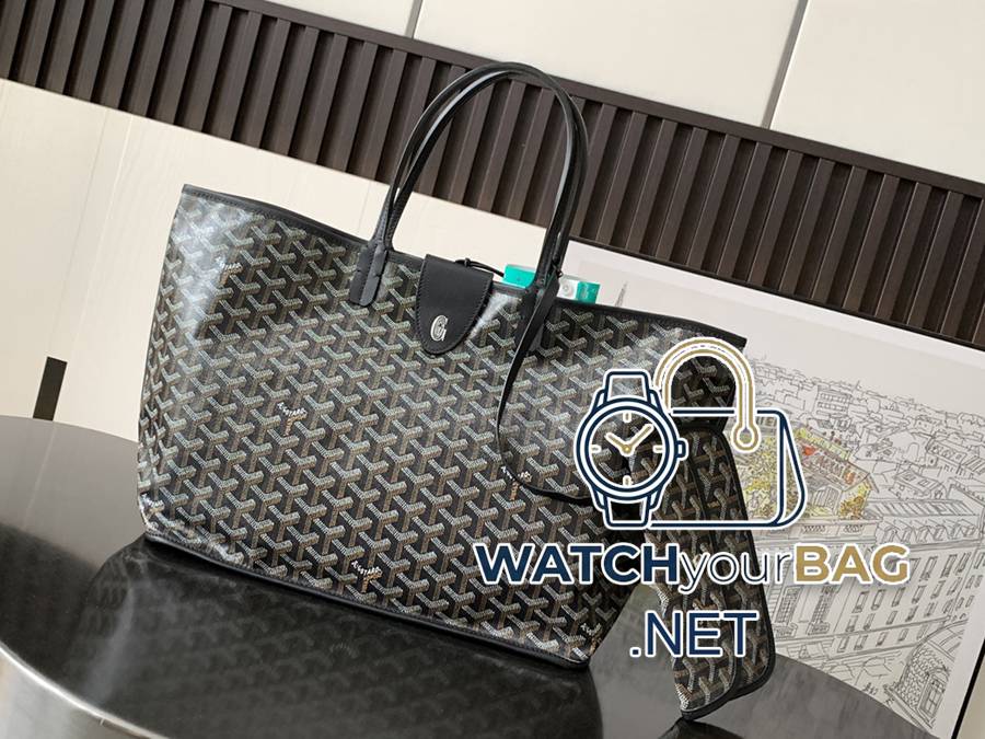 Goyard Anjou Bag