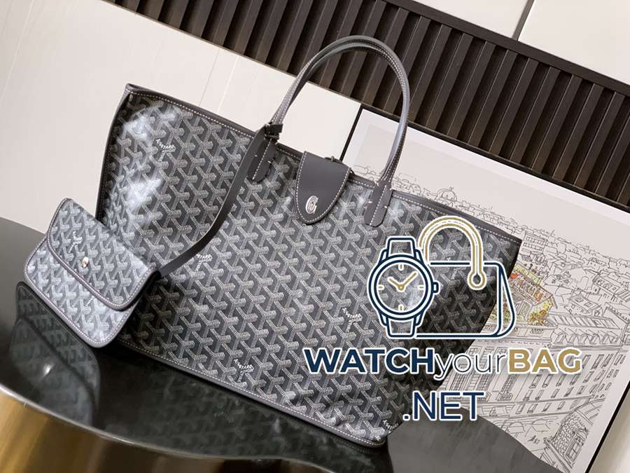 Goyard Anjou Bag