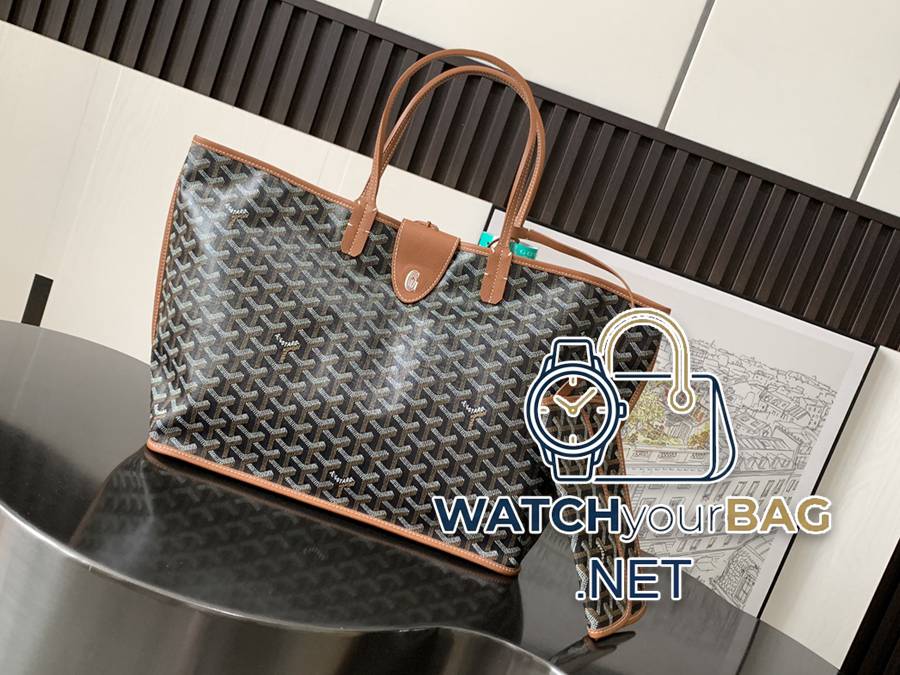 Goyard Anjou Bag