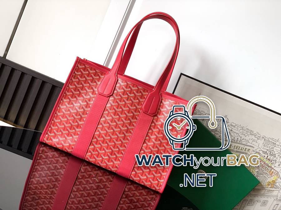 Goyard Bag