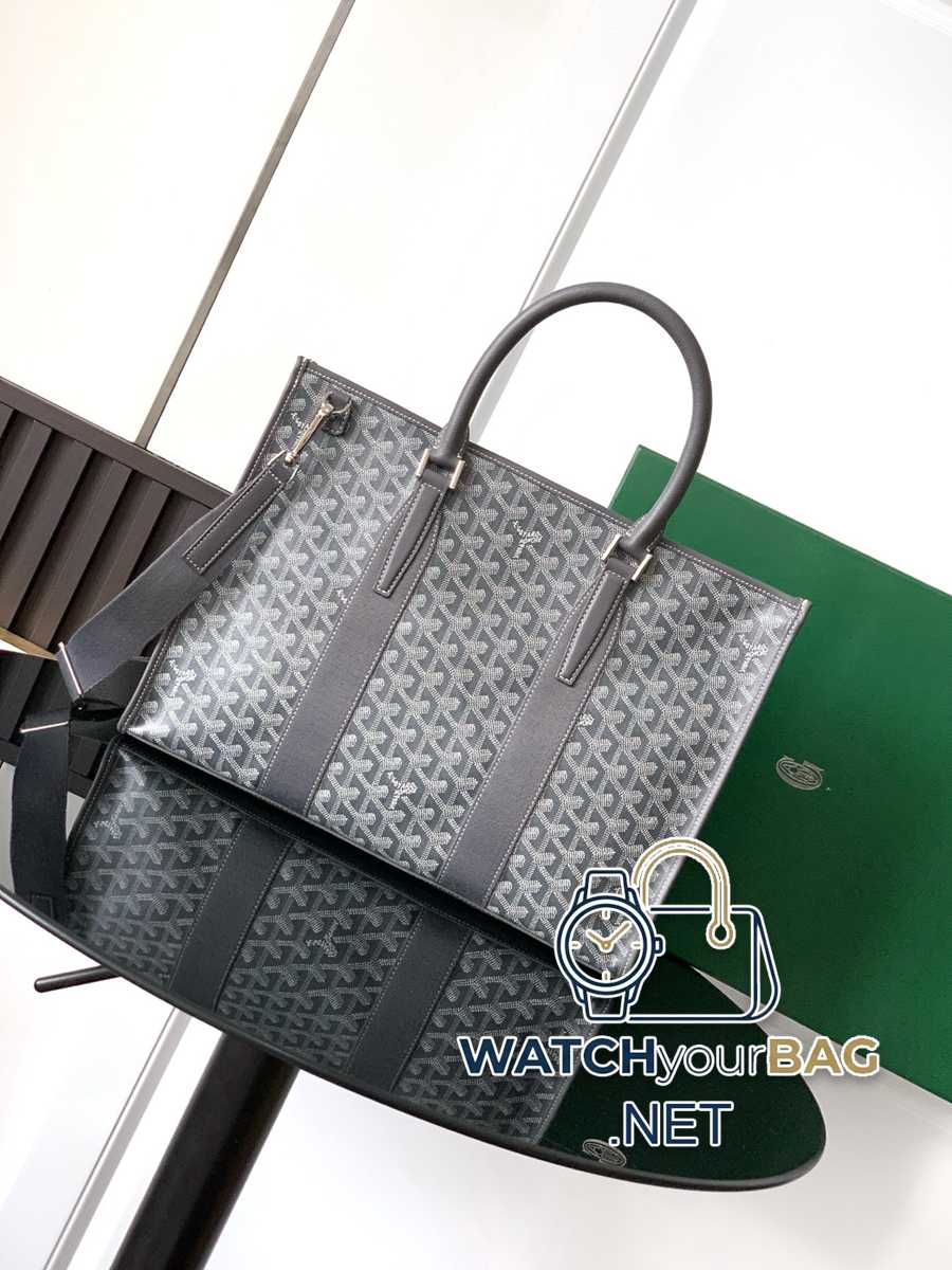 Goyard Briefcase
