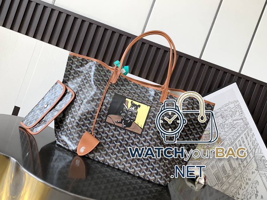 Goyard Bag