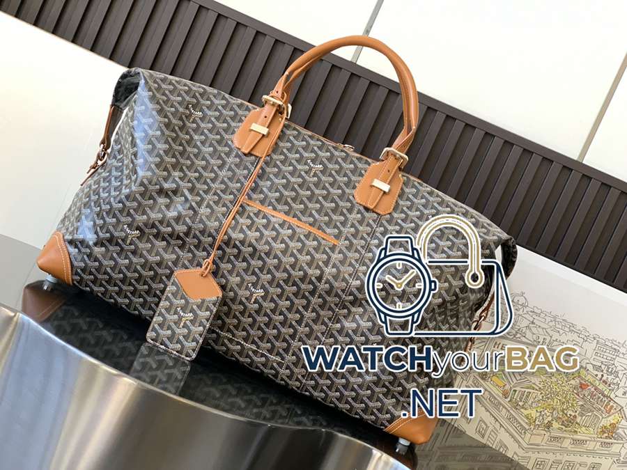 Goyard Bag