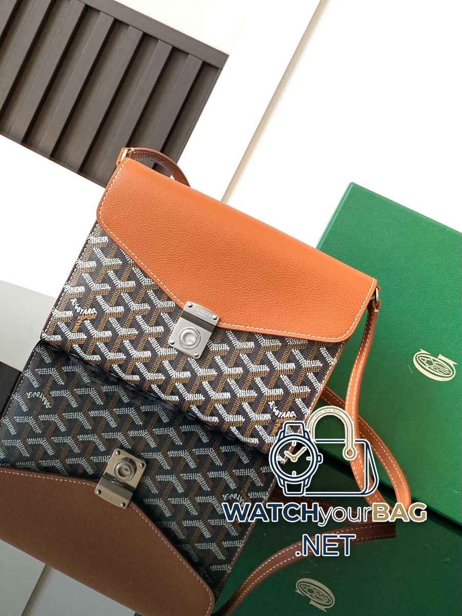 Goyard Wallet
