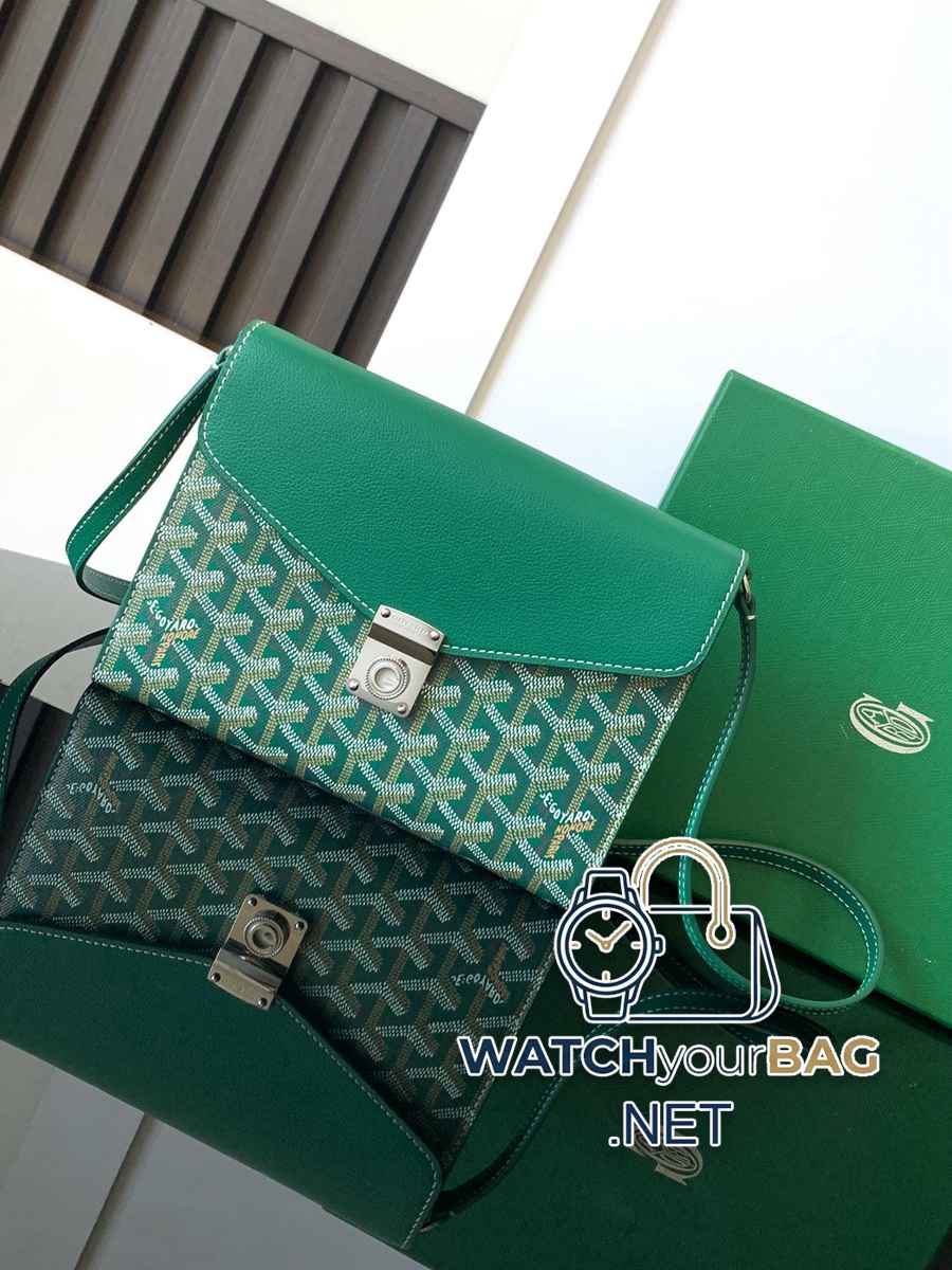 Goyard Wallet
