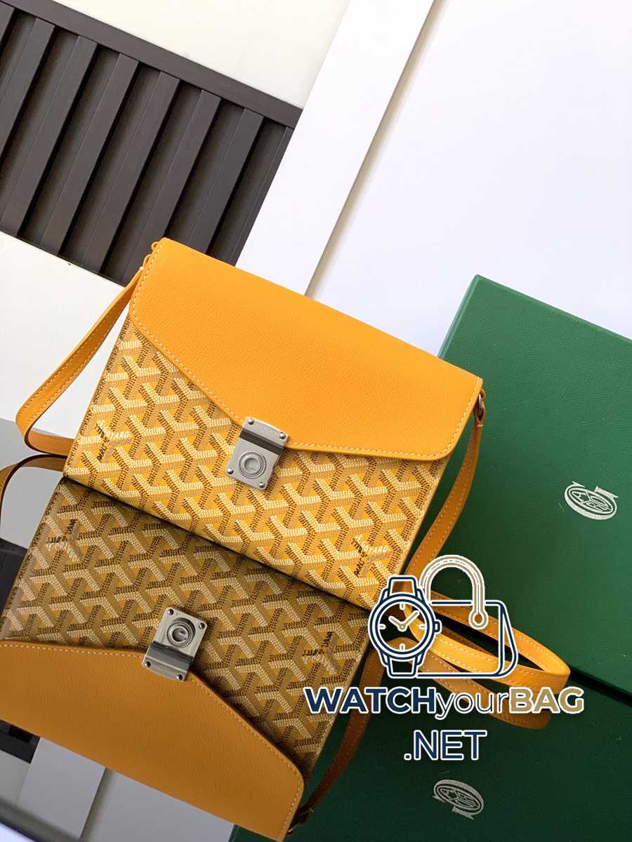 Goyard Wallet